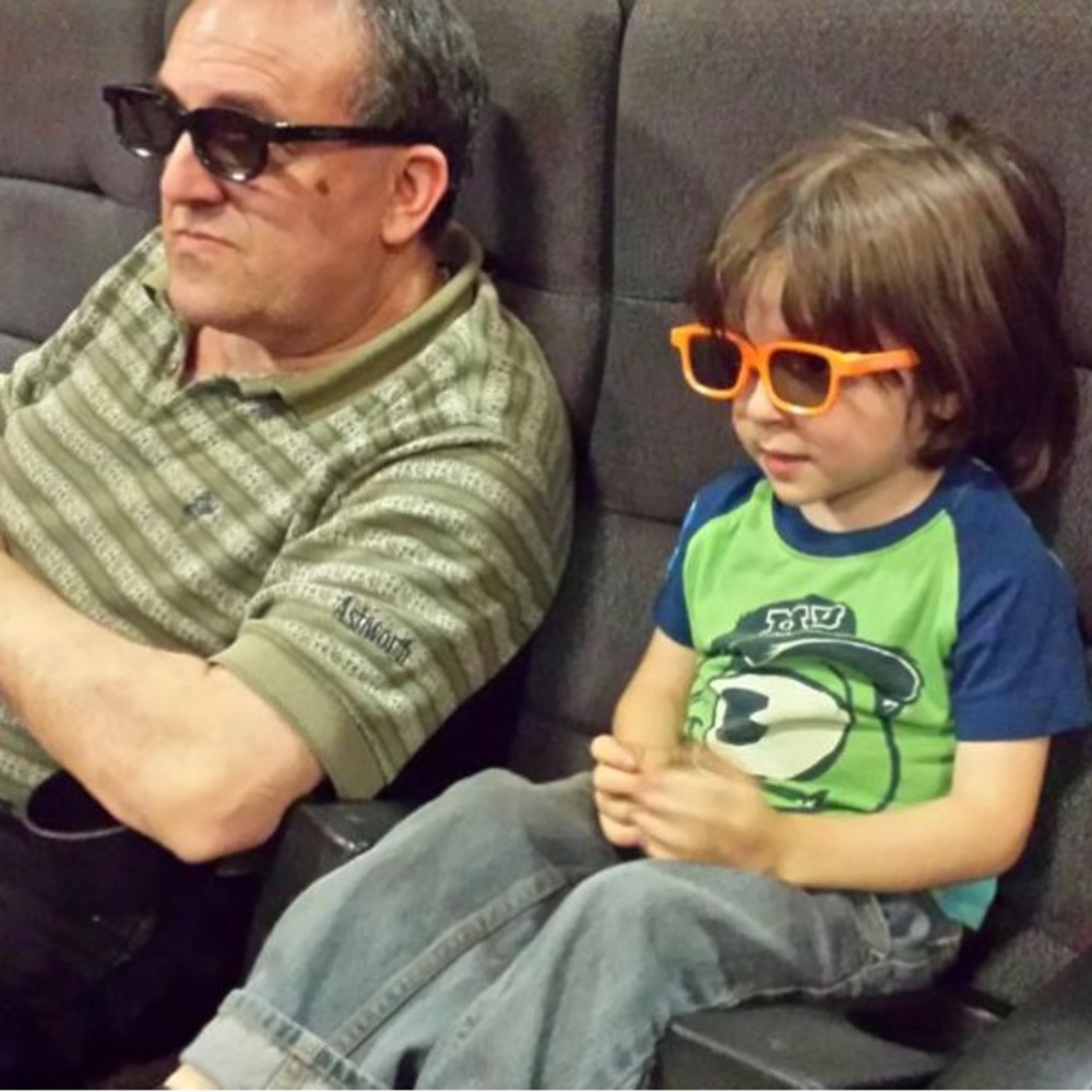 Meet your Posher, Matias